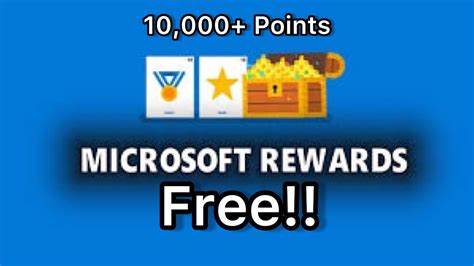 Your Bing searches will earn <strong>Rewards</strong> points and will automatically be donated directly to your cause. . Microsoft rewards mod menu